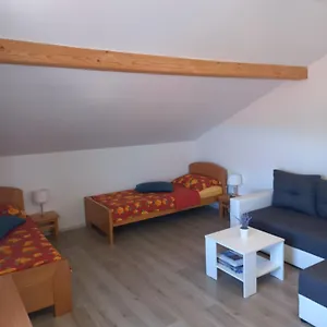 Dani Apartamento